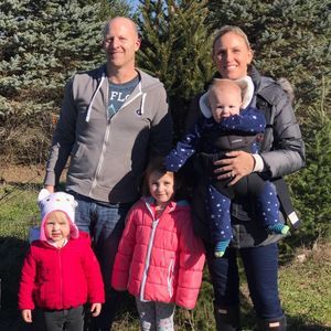 Meet your Posher, Kristen